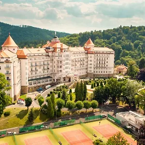 Hotel Imperial, Karlovy Vary