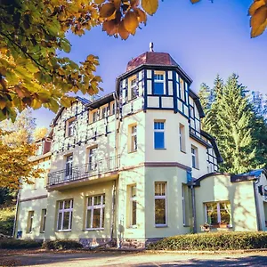 Hubertus Maison d'hôtes
