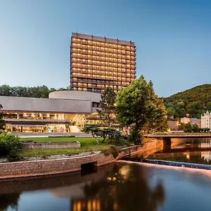 Hotel Thermal, Karlovy Vary