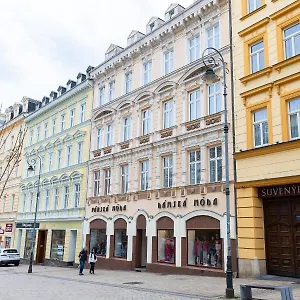 Th Карловы Вары
