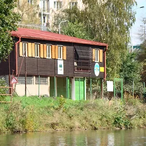 Klub Vodaku Карловы Вары