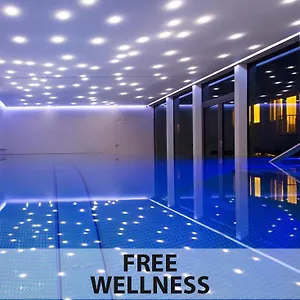 Prezident Luxury & Wellness Hotel