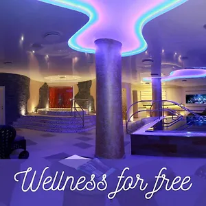 Ambiente Wellness & Карловы Вары