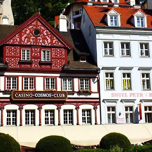 Otel Petr