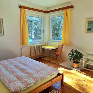 Apartament Daniela, Karlowe Wary