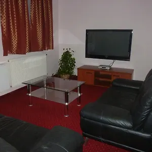 Apartment Karlovy Vary Appartement