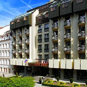 Bristol Карловы Вары