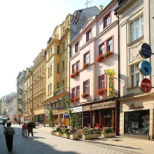 Hotel Kavalir, Karlowe Wary