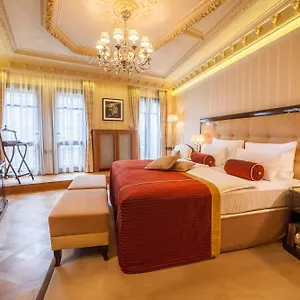Quisisana Palace Hotel