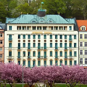 Szálloda Interhotel