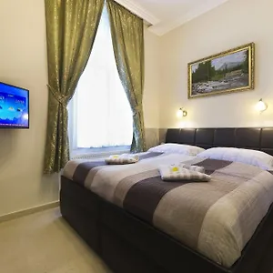 Apartamento Apartment Karla Capka Street, Karlovy Vary