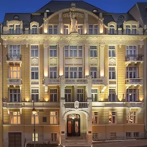 Luxury Olympic Palace Hotell