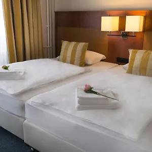 Hotel Marttel, Karlovy Vary