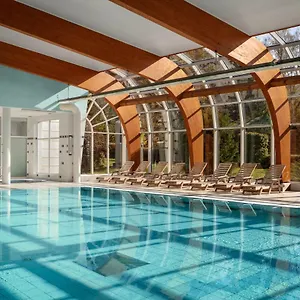 Hotel Sanssouci, Karlovy Vary