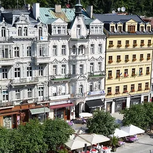 Szálloda Palacky