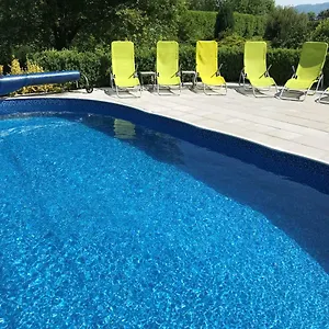Dvur Stran & Wellness Gasthuis