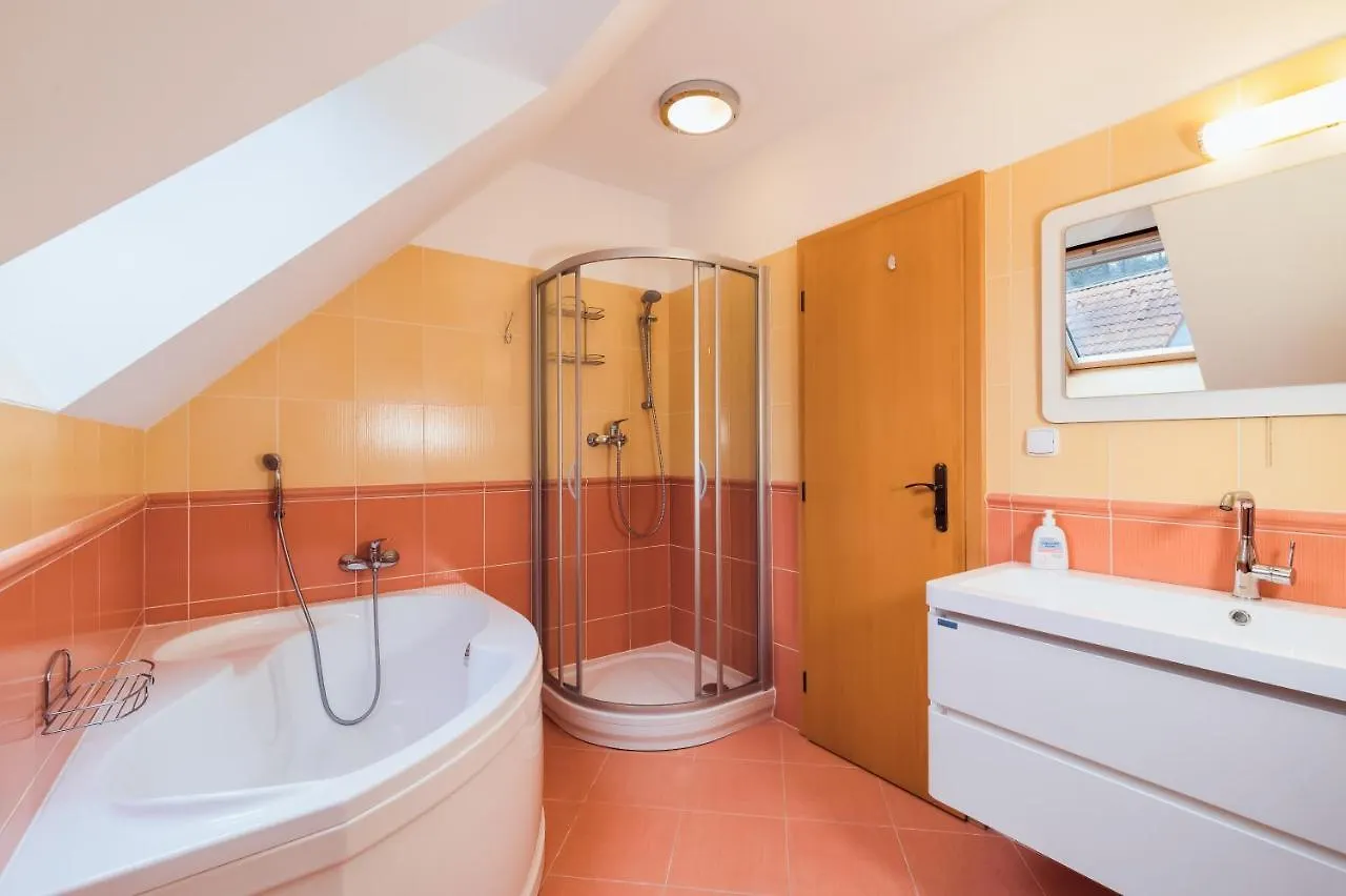 Riverside Kv Resort Karlovy Vary 4*,