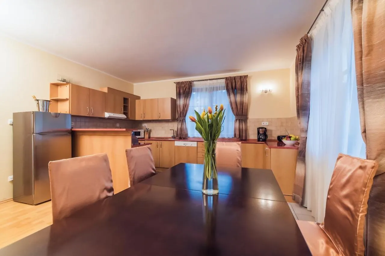 Riverside Kv Resort Karlovy Vary 4*,
