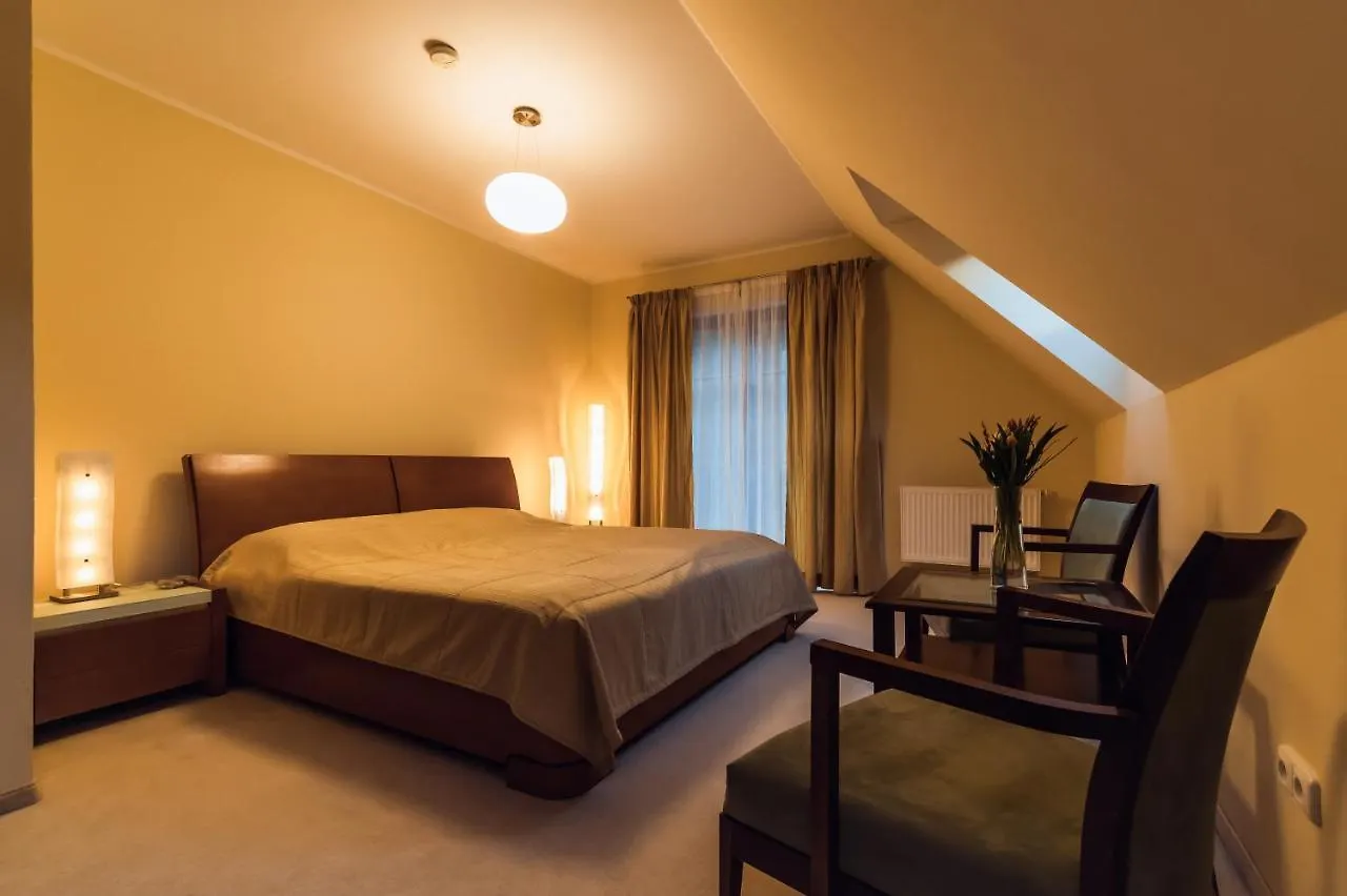 Riverside Kv Resort Karlovy Vary