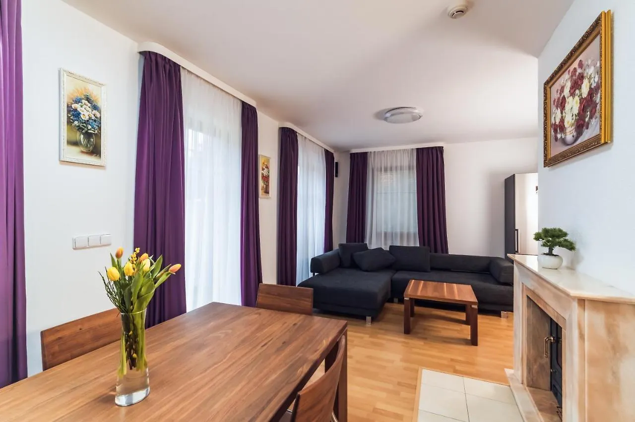 Riverside Kv Resort Karlovy Vary